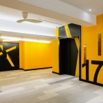 Iconic SYCAMORE 54'' 天花吊扇 (啞黑色)